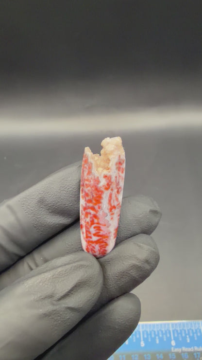 Paul Bunyan Agate