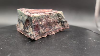 (2026) Idaho Wildfire / Midnight Inferno (Polished)