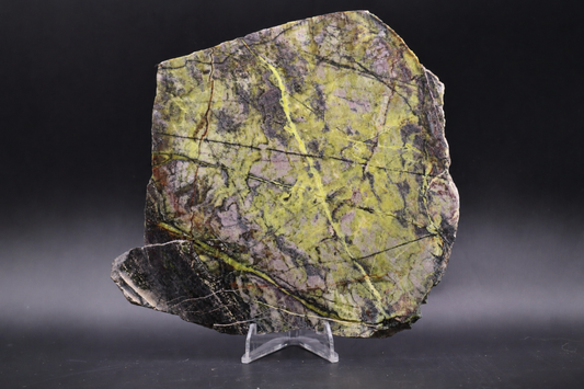 Serpentine (Unpolished)