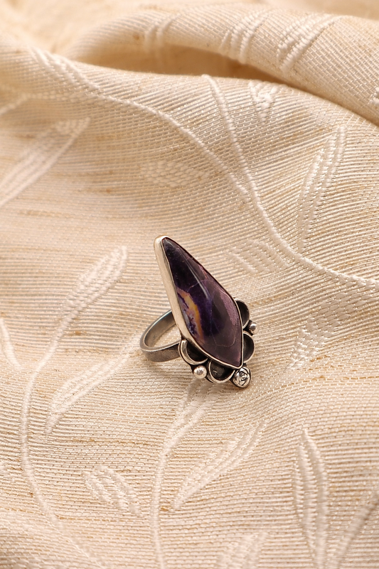 Tiffany Stone ring