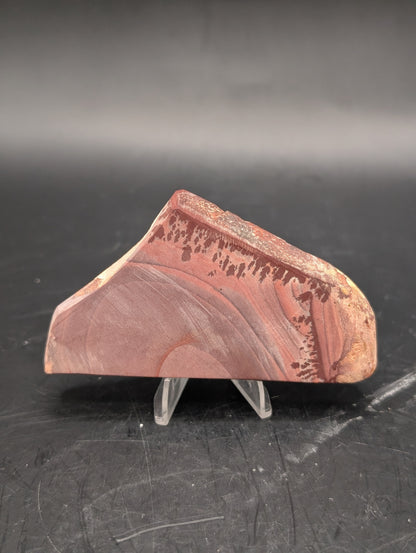 Apache Sage Jasper (Unpolished)
