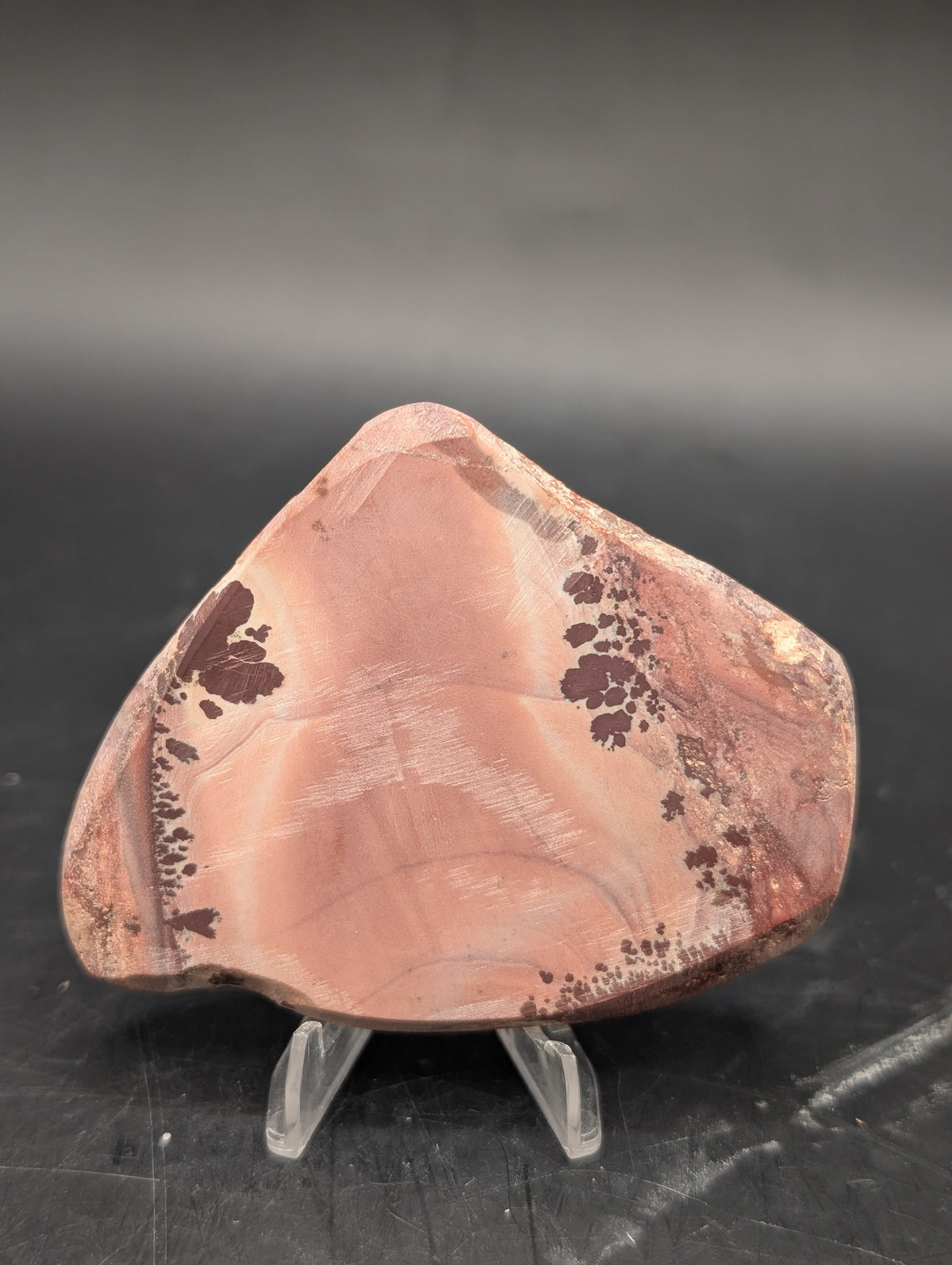 Apache Sage Jasper (Unpolished)