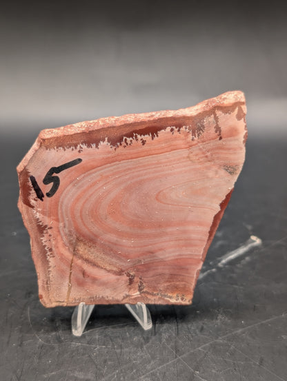 Apache Sage Jasper (Unpolished)