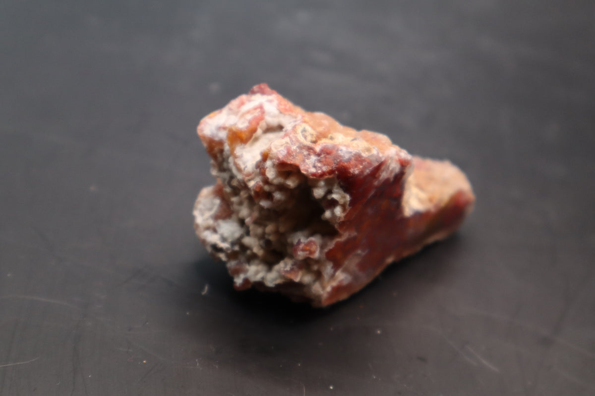 Woodward Ranch biscuit (Polished)