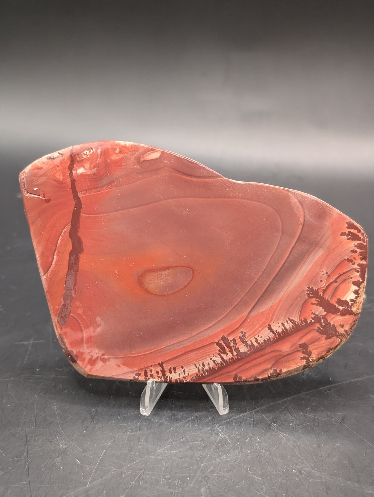 Apache Sage Jasper (Unpolished)