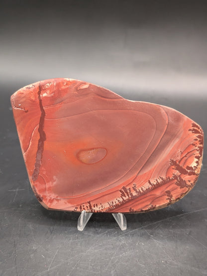 Apache Sage Jasper (Unpolished)