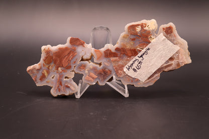 Wyoming Youngite (Polished)