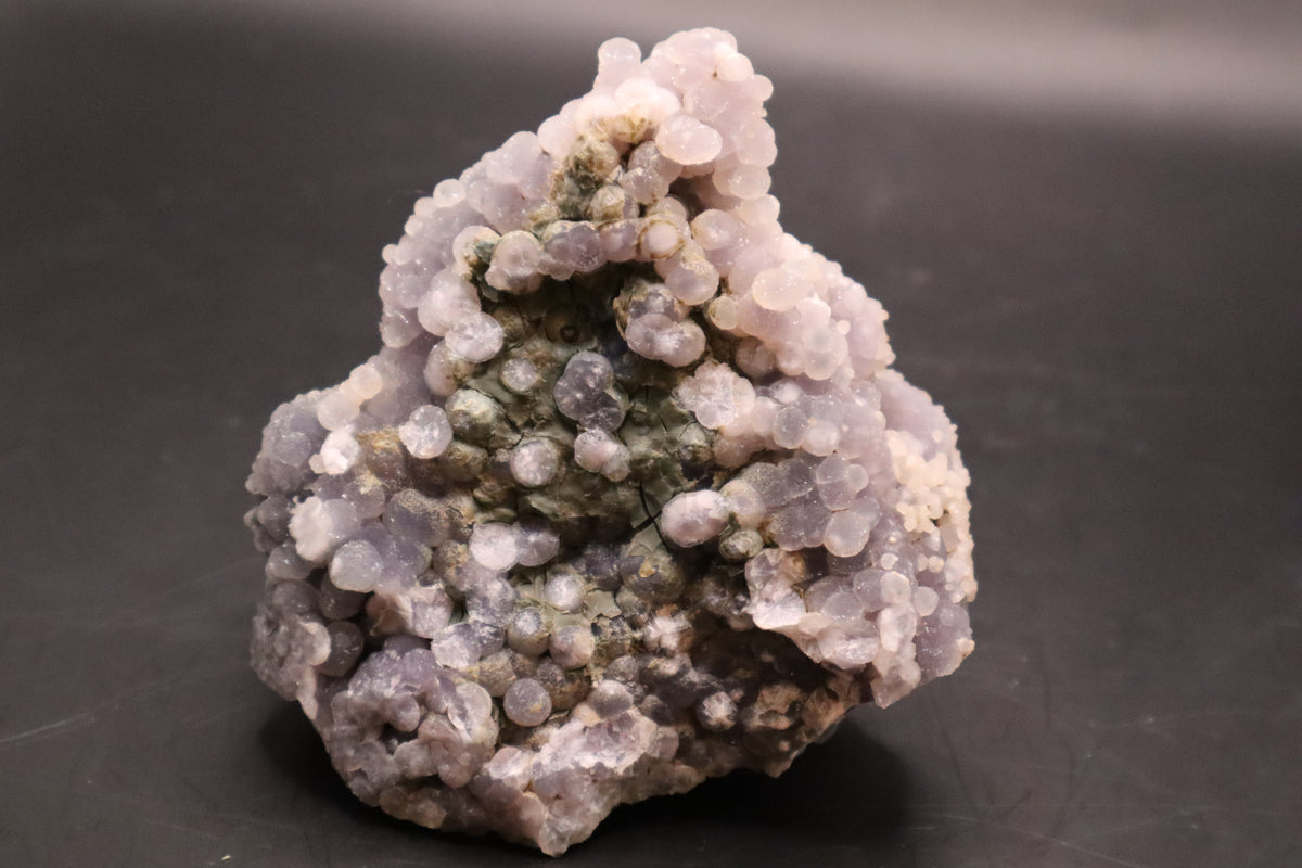 Grape Agate (Collector's grade)