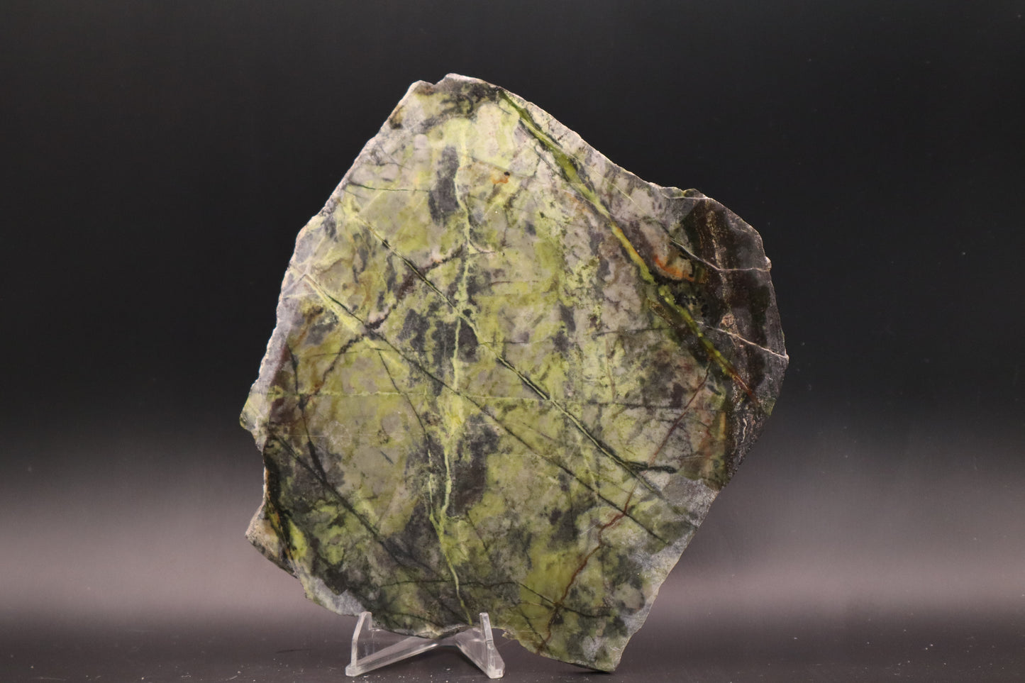 Serpentine (Unpolished)