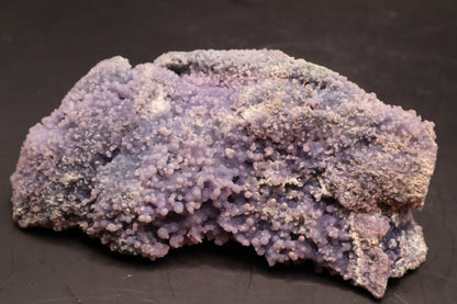Grape Agate (Collector's grade)