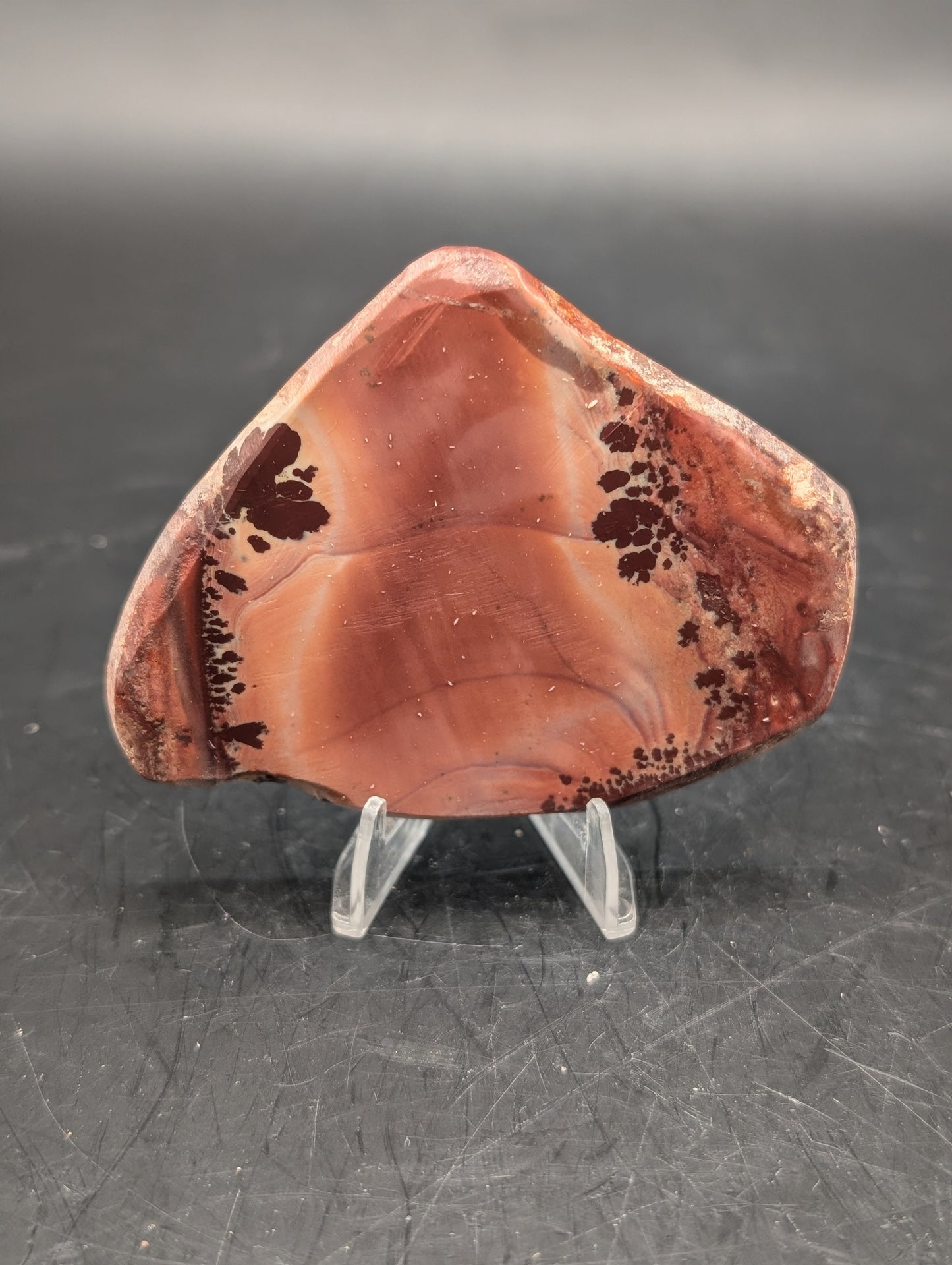 Apache Sage Jasper (Unpolished)