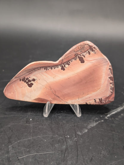 Apache Sage Jasper (Unpolished)