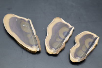 Fryite Jasper set (Collector's Grade)