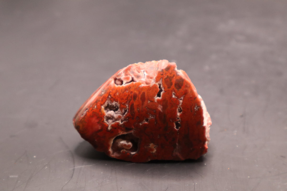 Woodward Ranch biscuit (Polished)