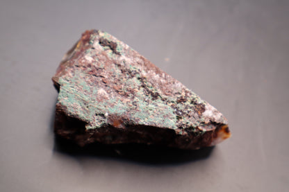 (2016) Idaho Wildfire (Polished)