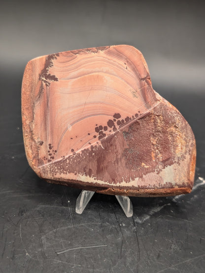 Apache Sage Jasper (Unpolished)