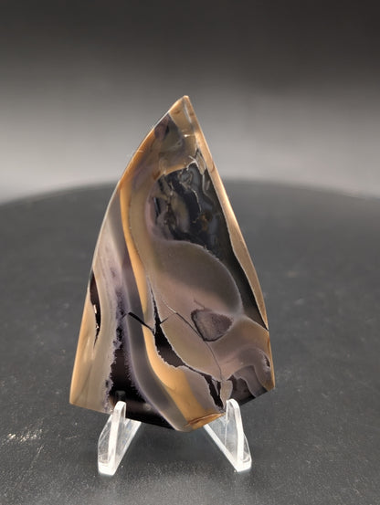 Fryite Jasper Cabochon