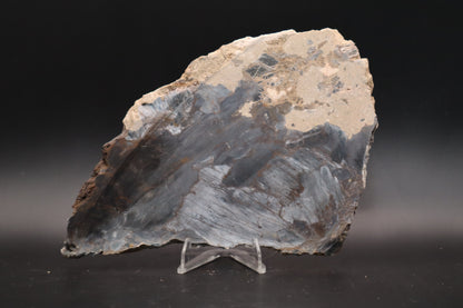 Pietersite slab (Unpolished)