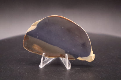 Fryite Jasper slab (Collector's Grade)
