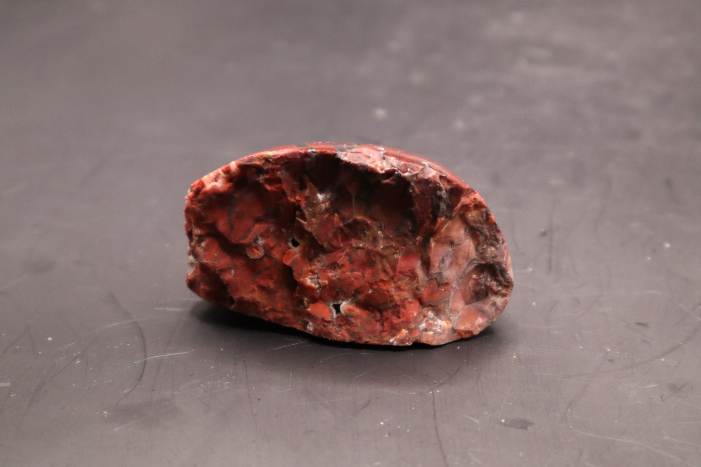 Woodward Ranch biscuit (Polished)