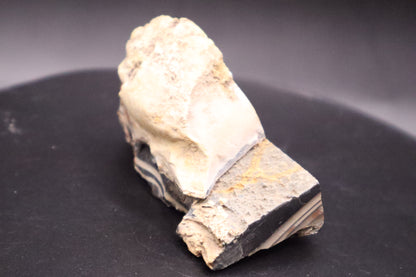 Fryite Jasper specimen (Collector's Grade-Polished)