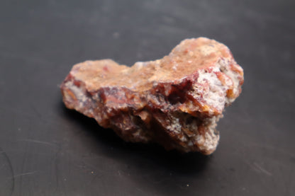 Woodward Ranch biscuit (Polished)