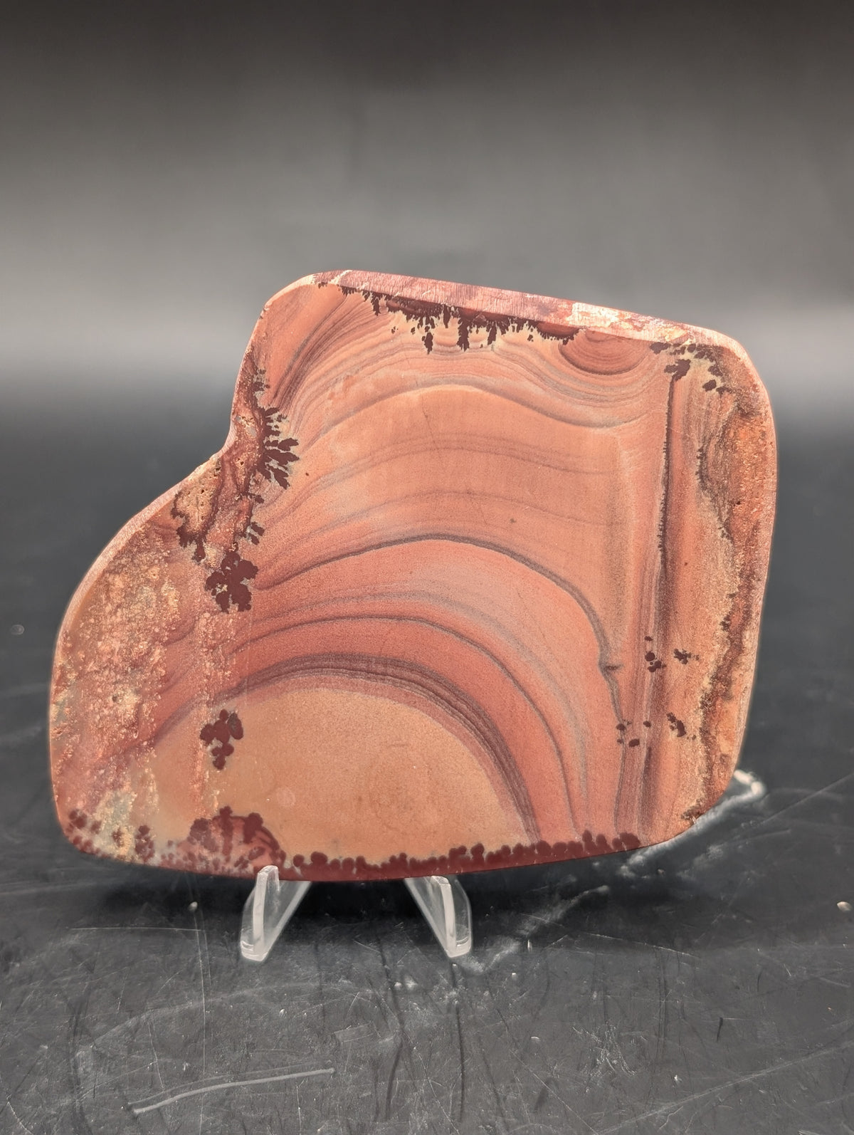 Apache Sage Jasper (Unpolished)