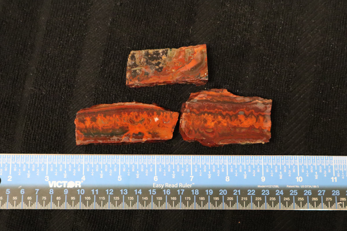 (2026) Idaho Wildfire - 110g