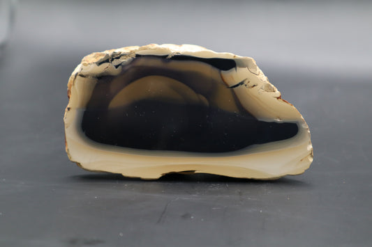Fryite Jasper (Collector's Grade-Polished)