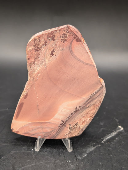 Apache Sage Jasper (Unpolished)