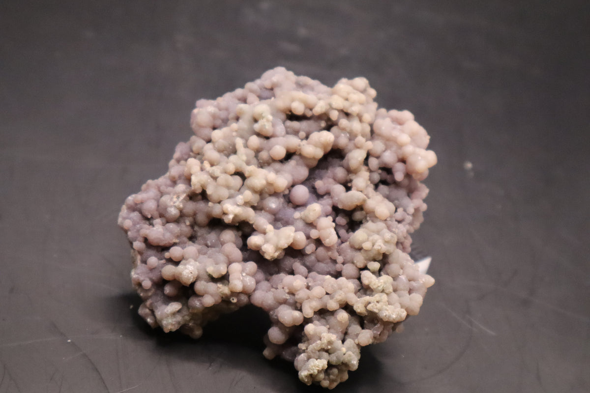 Grape Agate (Collector's grade)