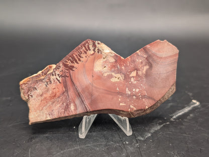 Apache Sage Jasper (Unpolished)