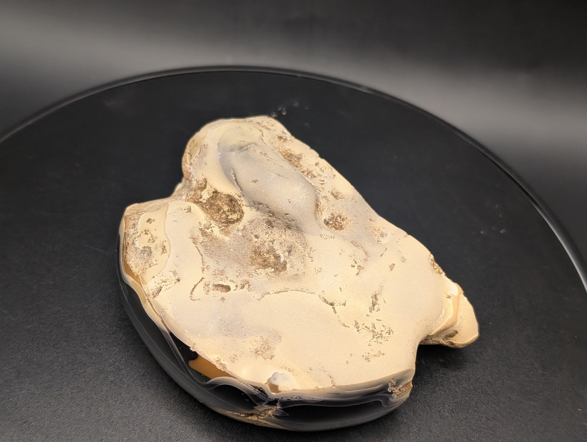 Fryite Jasper Specimen (Collector's Grade-Polished)