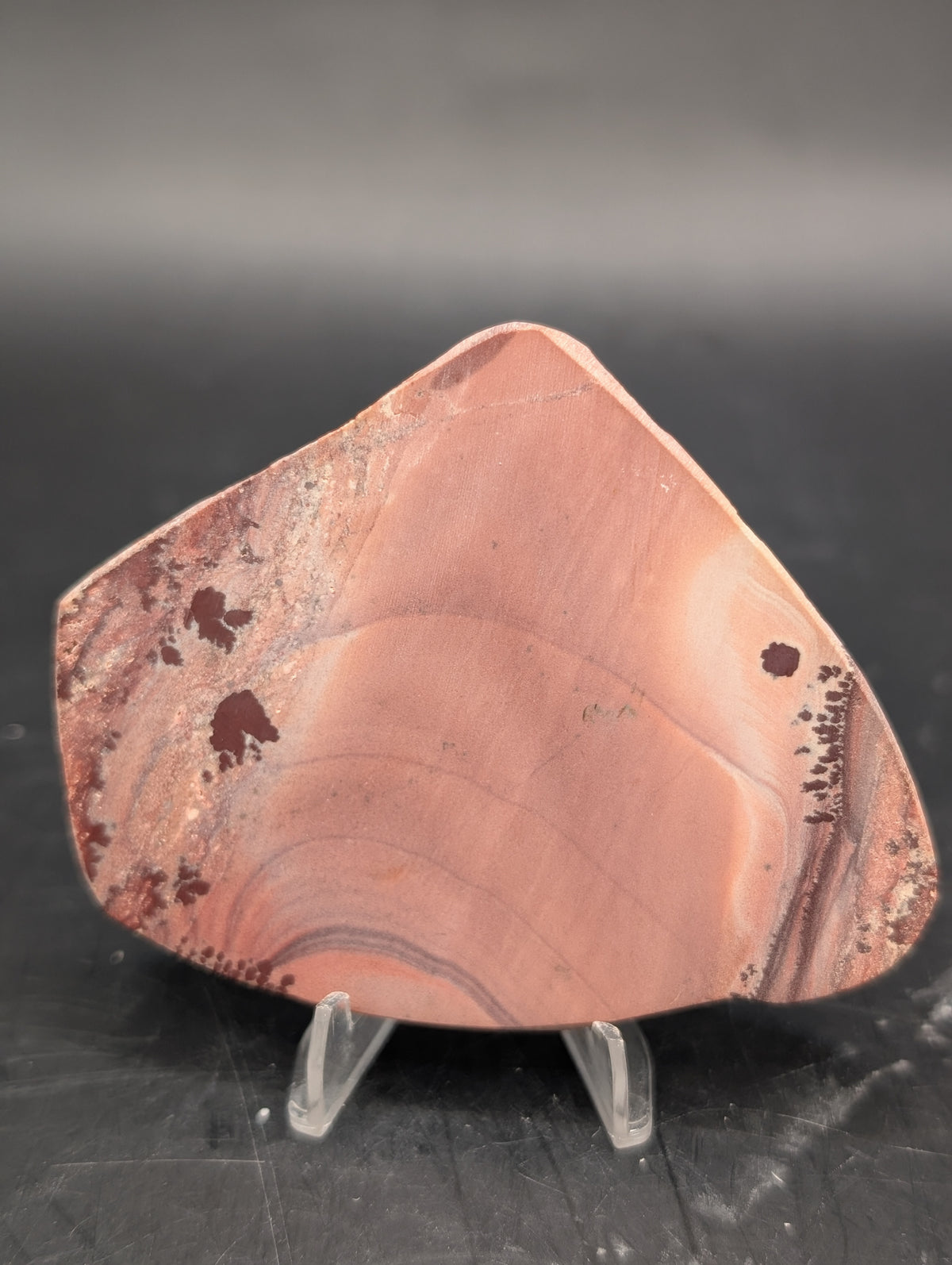 Apache Sage Jasper (Unpolished)