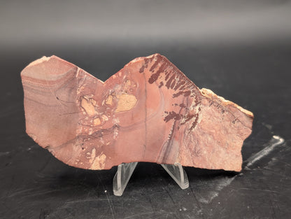 Apache Sage Jasper (Unpolished)