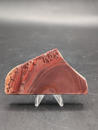 Apache Sage Jasper (Unpolished)