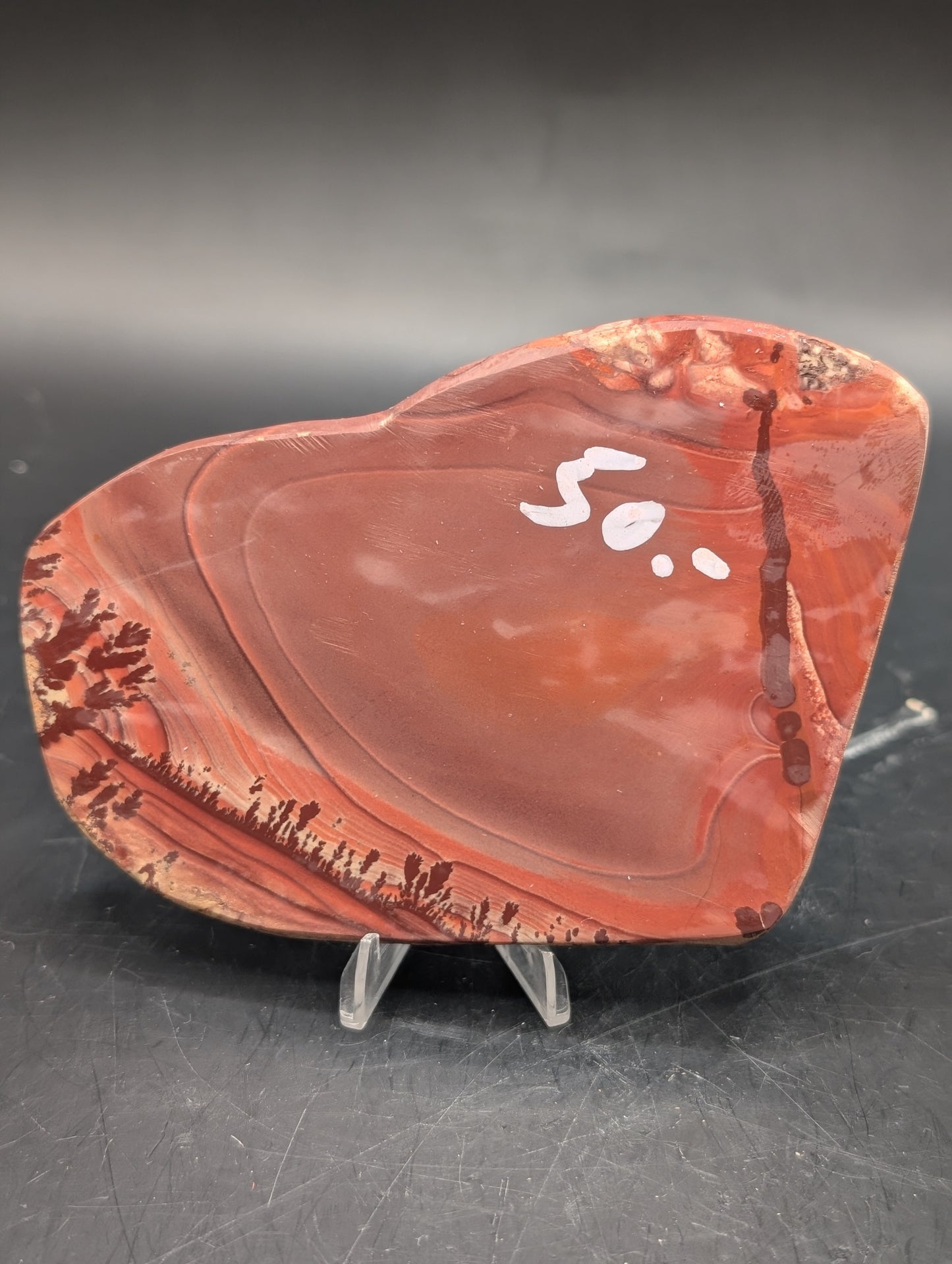 Apache Sage Jasper (Unpolished)