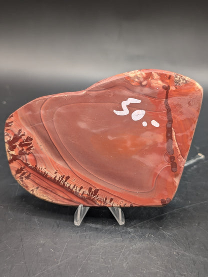 Apache Sage Jasper (Unpolished)