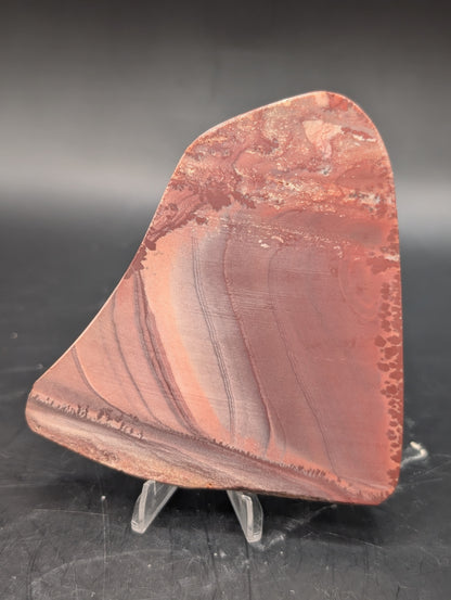Apache Sage Jasper (Unpolished)