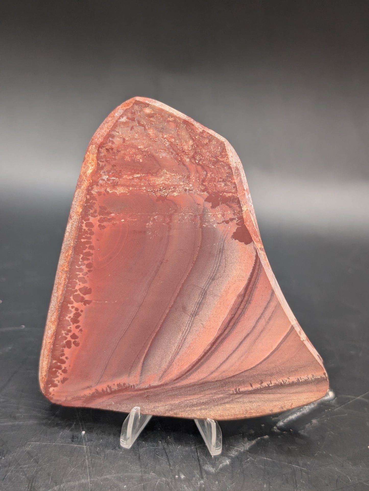 Apache Sage Jasper (Unpolished)