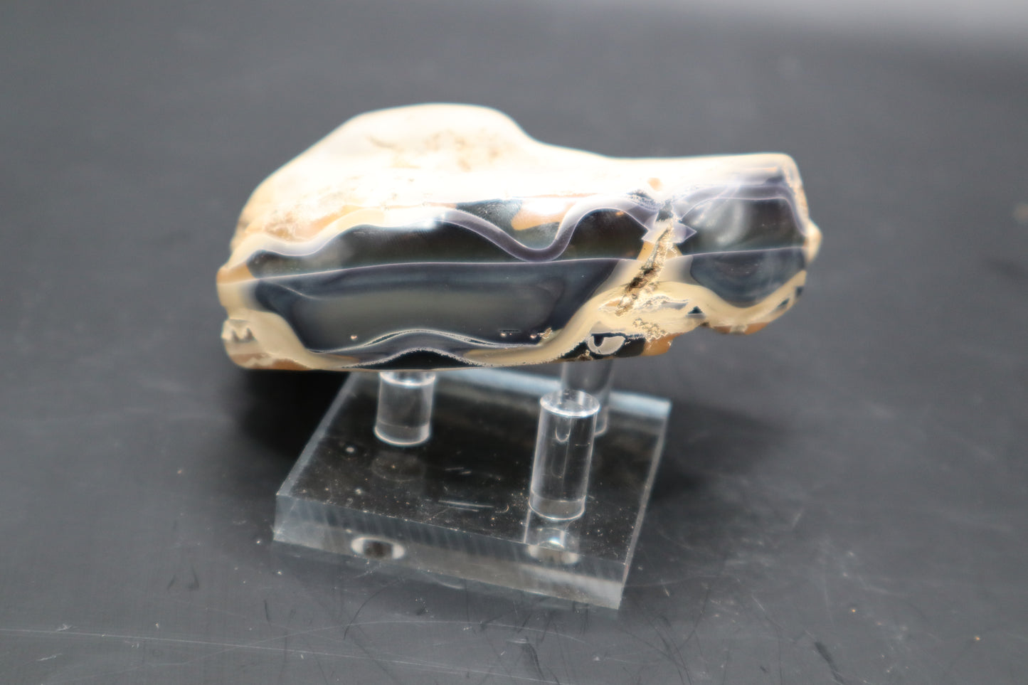 Fryite Jasper set (Collector's Grade)