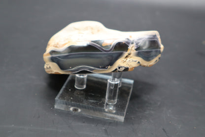 Fryite Jasper set (Collector's Grade)