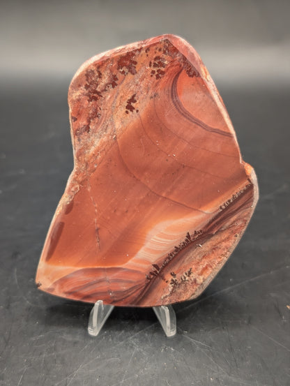 Apache Sage Jasper (Unpolished)