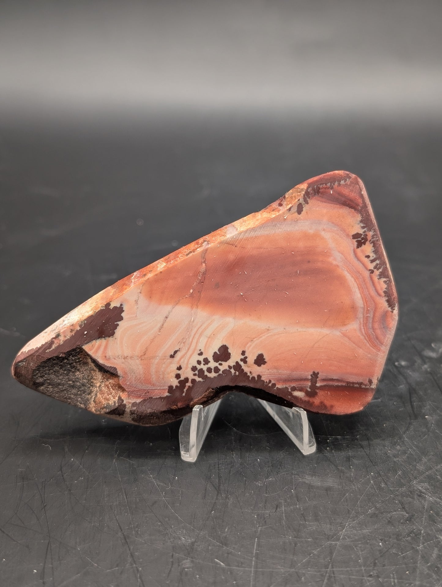 Apache Sage Jasper (Unpolished)