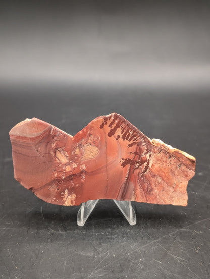 Apache Sage Jasper (Unpolished)