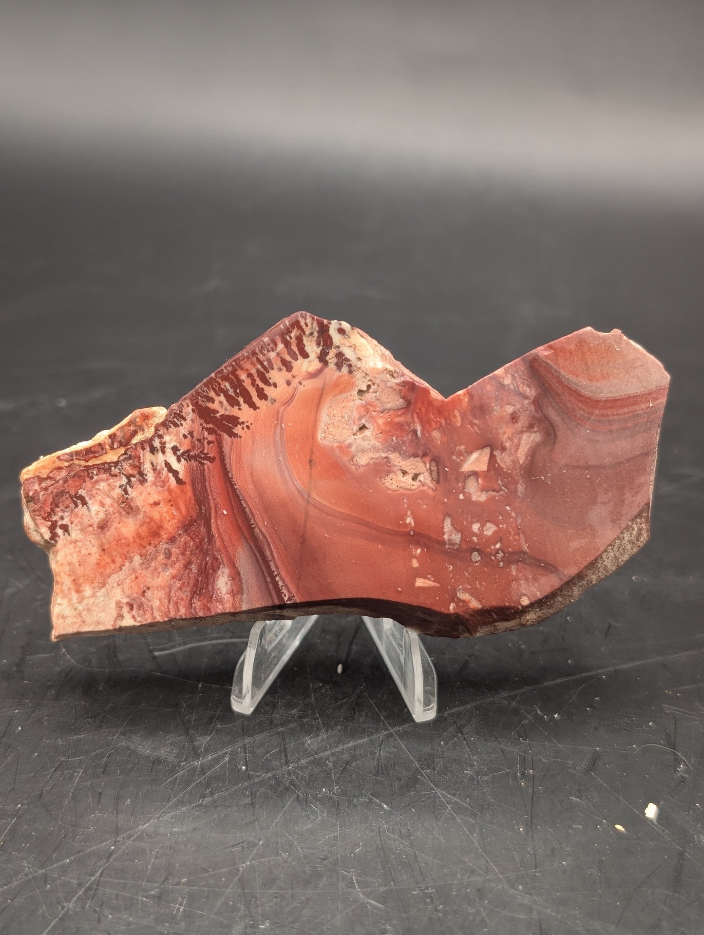 Apache Sage Jasper (Unpolished)