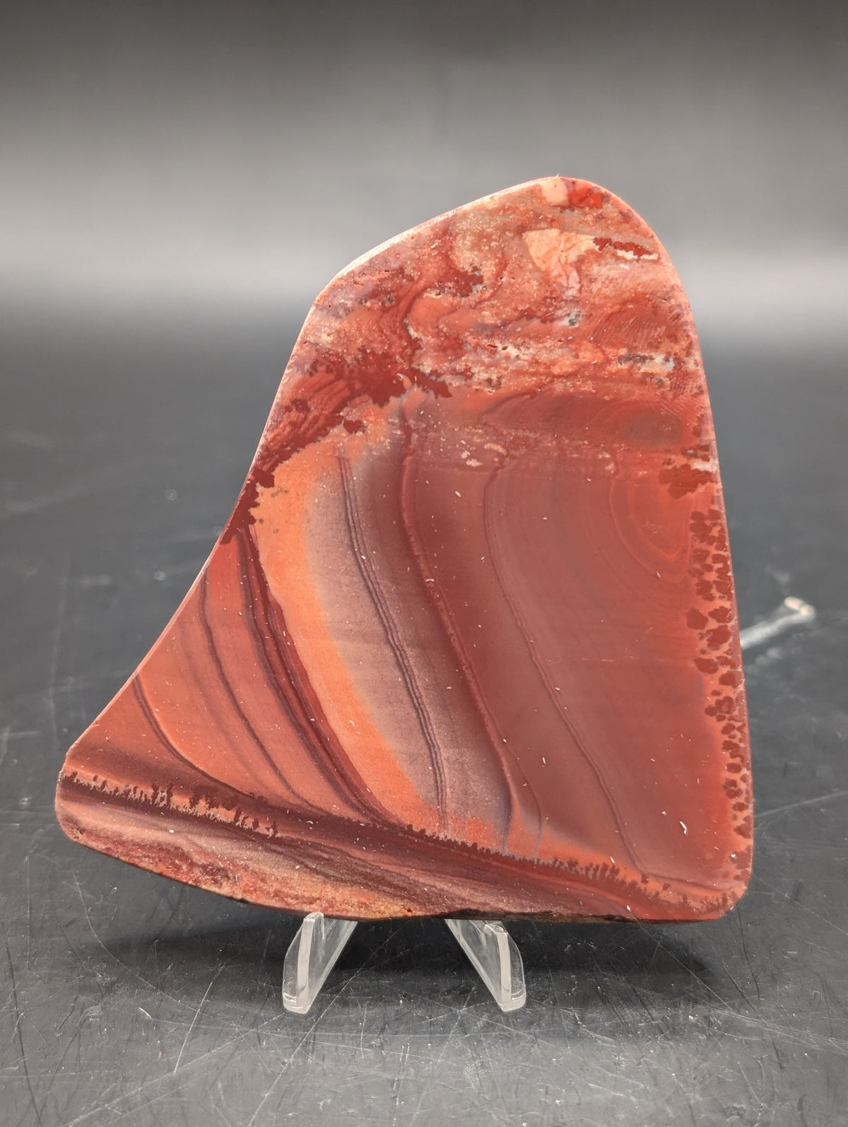 Apache Sage Jasper (Unpolished)
