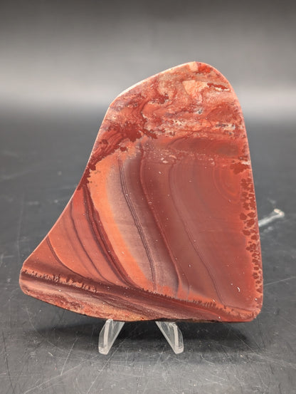 Apache Sage Jasper (Unpolished)