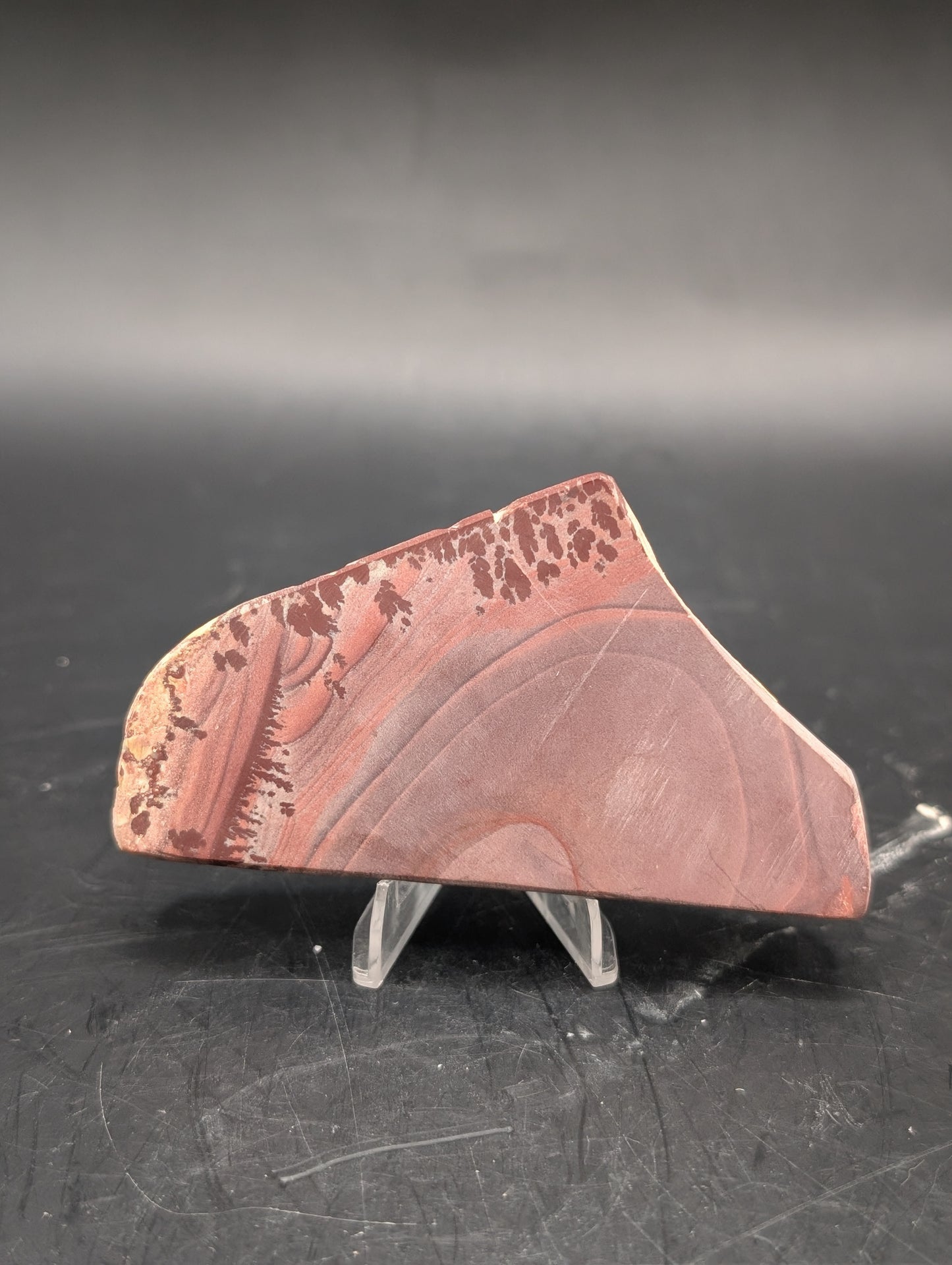 Apache Sage Jasper (Unpolished)