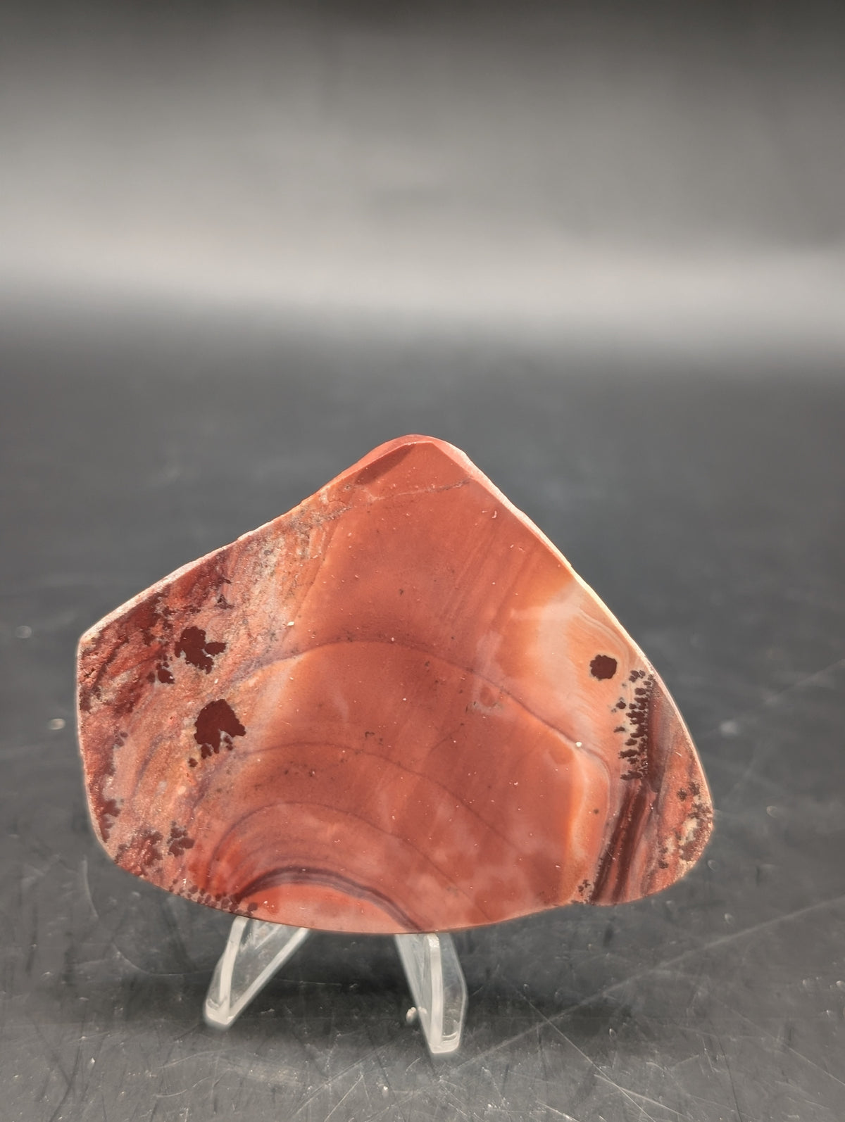 Apache Sage Jasper (Unpolished)